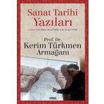 Sanat Tarihi Yazıları - Remzi Aydın