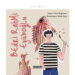 Sanat Ülkesi - Bedri Rahmi Eyüboğlu (Ciltli)