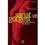 Sanat ve Gölgesi - Mario Perniola