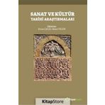 Sanat ve Kültür Tarihi Araştırmaları - Ercan Çalış