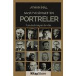 Sanat ve Siyasetten Portreler - Ayhan İnal