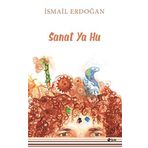 Sanat Ya Hu - İsmail Erdoğan