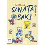 Sanata Bak!-Ilgıt Burak