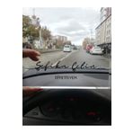SANATBLOĞU Ofis Masası İsim Plakası Dekoru Şeffaf Kristal Cam Özel İsim Plakaları - (20 x 6) 032 CLK-2007