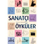 Sanatçı Öyküler - İshak Reyna