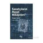 Sanatçıların Hayat Hikayeleri - Giorgio Vasari