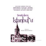SANATÇILARIN İSTANBUL'U - KOLEKTIF