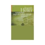 Sanatçının Yaşlı Bir Adam Olarak Portresi - Joseph Heller