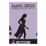 Sanatçının Yeni Yetme Halleri - James Joyce