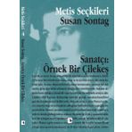 Sanatçı:Örnek Bir Çilekeş - Susan Sontag
