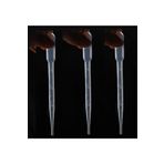 Sanathobi Damlalık Pastör Pipeti 3 Ml-Ölçülü (3 Adet)