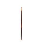 Sanathobi Kamış Kalem Naturel- Ince Uzun Boy-Nesih Gibi Küçük Yazılar Için Ideal 20-26Cm (1 Adet)