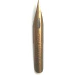 Sanathobi Post Officepen-England Copperplate Divit Uç Tarama Ucu - 004