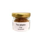 Sanathobi Toz Jelatin-Jelatin 21Gr.