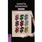 Sanatın Ekonomisi - Aylin Seçkin - Hayalperest Yayınları
