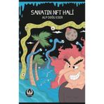 Sanat'ın NFT Hali - Alp Doğu Eser