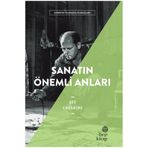 Sanatın Önemli Anıları - Sanatın Olmazsa Olmazları - Lee Cheshire