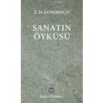 Sanatın Öyküsü - Cep Boy - E. H. Gombrich