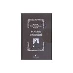 Sanatın Prensibi - Pierre-Joseph Proudhon