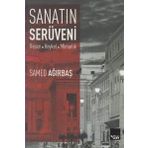 Sanatın Serüveni - Samed Ağırbaş