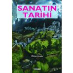 SANATIN TARIHI - ÖZKAN EROĞLU