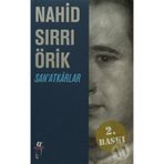 San'atkarlar / Nahid Sırrı Örik