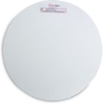 Sanatofis 34 cm Çap Profesyonel Daire Tuval