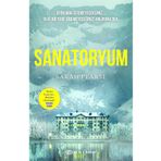 Sanatoryum Sarah Pearse