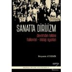 Sanatta Dirijizm - Bünyamin Aydemir