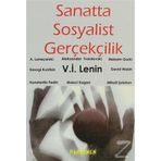 SANATTA SOSYALIST GERÇEKÇİLİK - VLADIMIR İLYİÇ LENIN