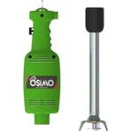 Sanayi Tipi El Blender Mx30 (30 Cm)