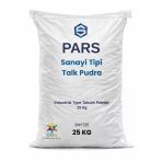 Sanayi Tipi Talk Pudra 25 Kg