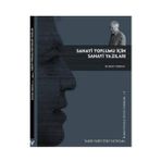 SANAYI TOPLUMU İÇİN SANAYI YAZILARI - İLHAN TEKELI