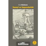 Sanayi ve İmparatorluk - eric j hobsbawn