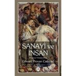 Sanayi ve İnsan Endüstriyel Yönetim Tekniği Edward Provan Cathcart
