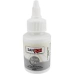 Sanbon Gıda Boyası Su Bazlı Likit Sıvı Gıda Boyası 60 gr Beyaz Renk