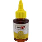 Sanbon Su Bazlı Likit Sıvı Gıda Boyası 60 gr Sarı
