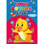 Sancak Çocuk Konulu Boyama Kitabı - Mi