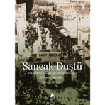 Sancak Düştü - Serdar Korucu