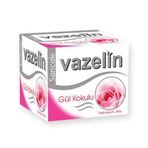 Sancak Gül Kokulu 115 gr Vazelin