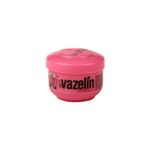 Sancak New Gül Kokulu 45 gr Vazelin
