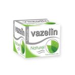 Sancak New Naturel 115 gr Vazelin