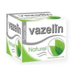 Sancak New Naturel 80 gr Vazelin