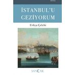 Sancak Yayınları İstanbul'u Geziyorum
