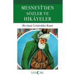 Sancak Yayınları Mesneviden Sözler ve Hikayeler