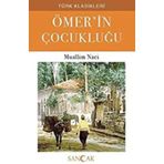 Sancak Yayınları Ömer'in Çocukluğu