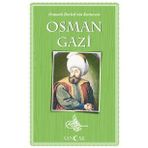 Sancak Yayınları Osman Gazi - Osmanlı Devletinin Kurucusu
