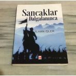 Sancaklar Dalgalanınca (Sahafiye Kitap)