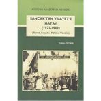 Sancak'tan Vilayete Hatay
