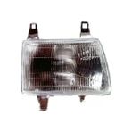 Sancar Auto Far Mazda B2500 1997-1998 Sağ (Manuel)